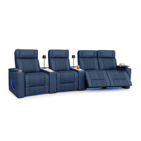 Valore w/ Wedge Console