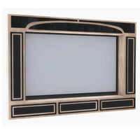SoundRight Panel Home Theater Stage