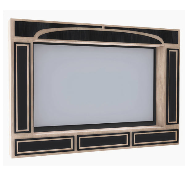 SoundRight Panel Home Theater Stage