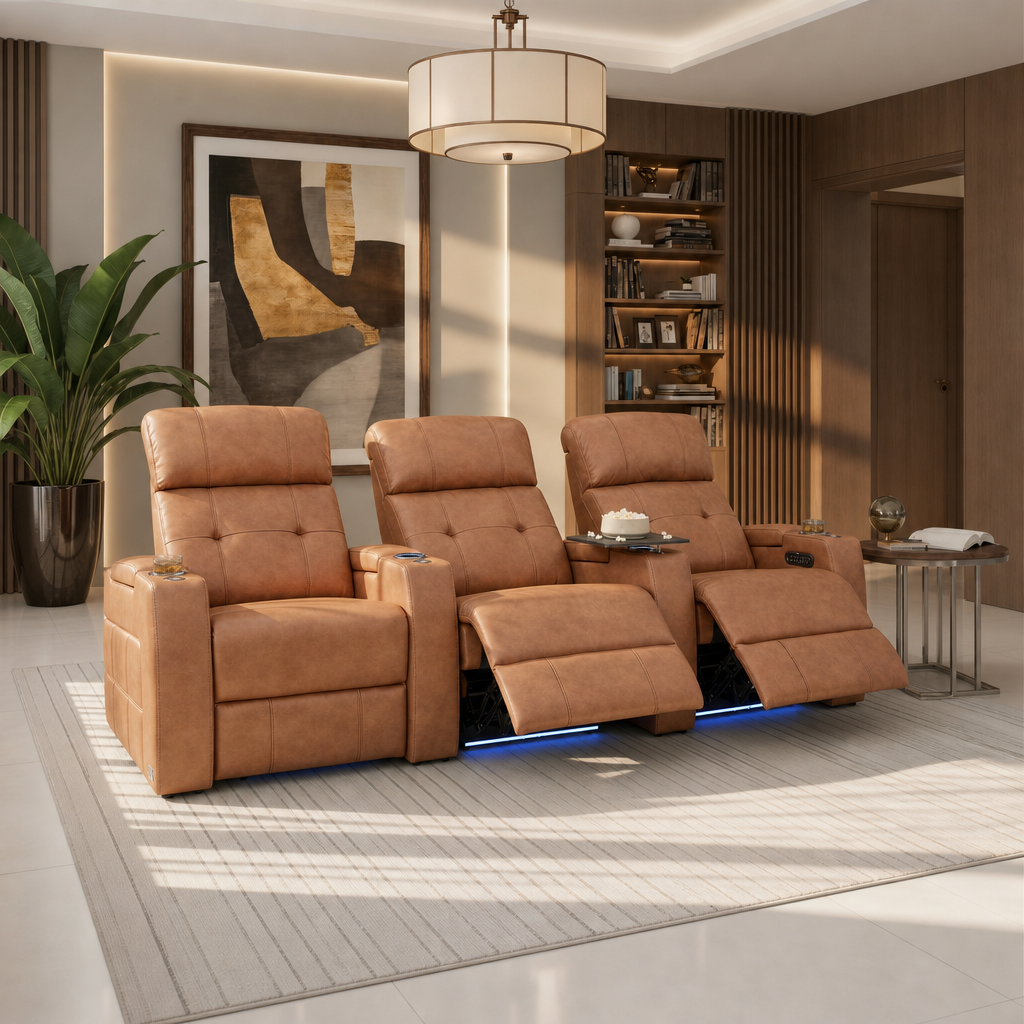 Power Recline