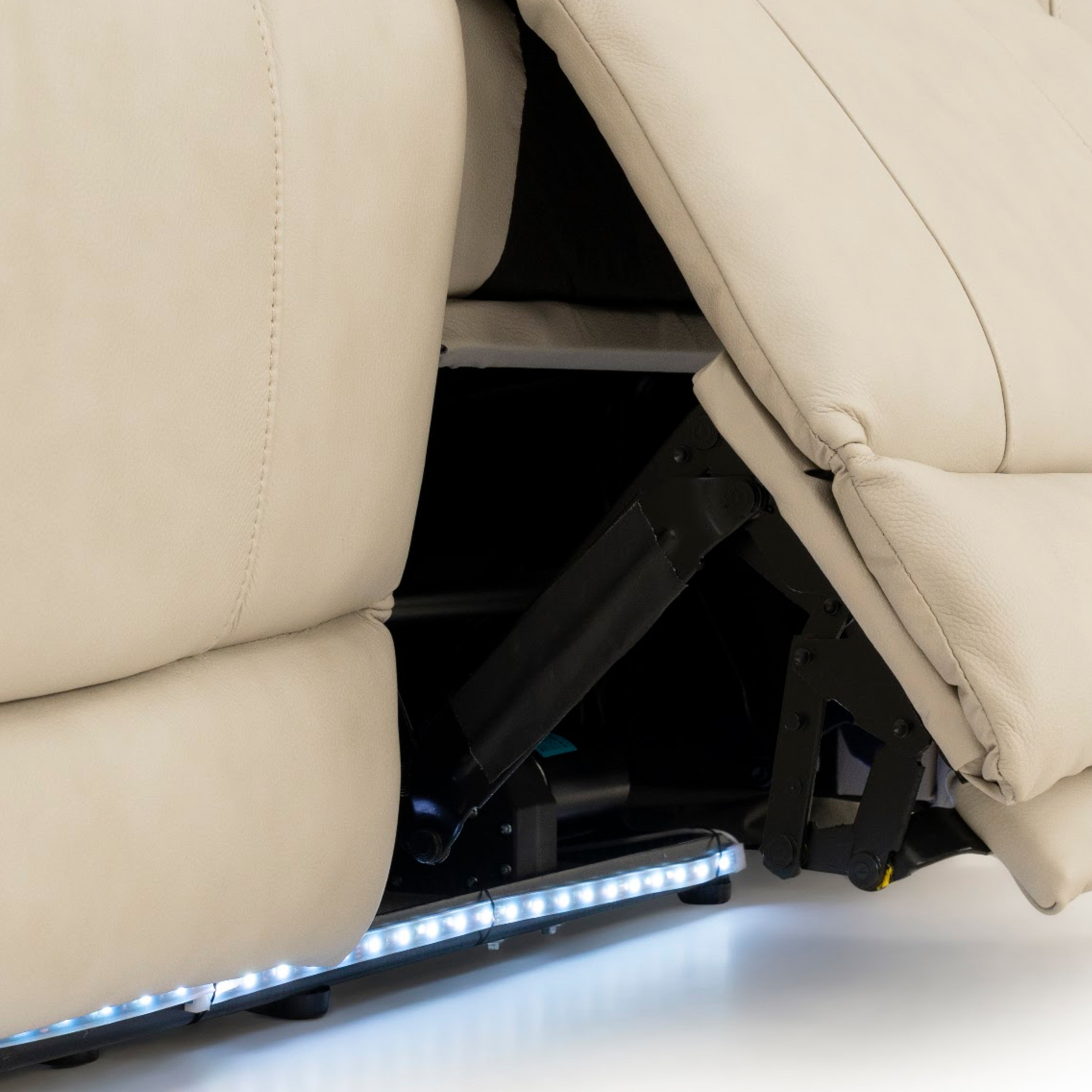 Vibrato SoundShaker Immersive Audio Home Theater Sofa