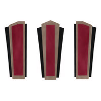 Soundright Rapture Wall Accents