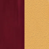 Red / Gold