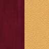 Red / Gold