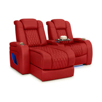 Virtuoso LT w/ Chaise