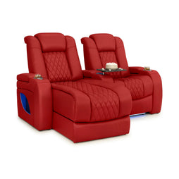 Virtuoso LT w/ Chaise