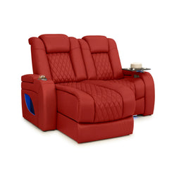 Virtuoso LT w/ Chaise