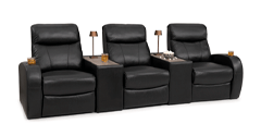 Row of 3 Standard 112.0"