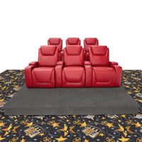 SoundRight 7'' Home Theater Riser Platform