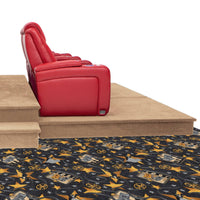SoundRight 7'' Home Theater Riser Platform