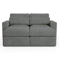 Fortuna Home Theater Seating Sofa Sectional