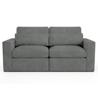 Fortuna Home Theater Seating Sofa Sectional