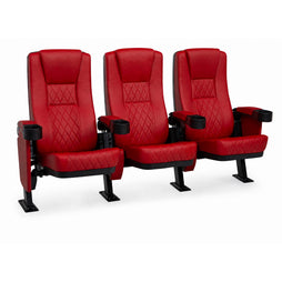 Seatcraft Madrigal Movie Seats, Vinyl