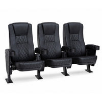 Seatcraft Madrigal Movie Seats, Vinyl
