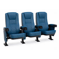 Seatcraft Madrigal Movie Seats, Vinyl
