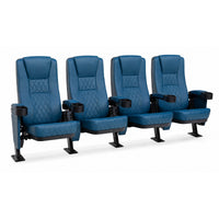 Seatcraft Madrigal Movie Seats, Vinyl