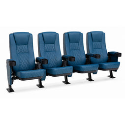 Seatcraft Madrigal Movie Seats, Vinyl