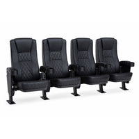 Seatcraft Madrigal Movie Seats, Vinyl