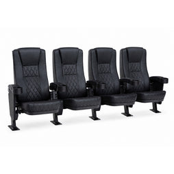 Seatcraft Madrigal Movie Seats, Vinyl