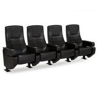 Seatcraft Maximus Vinyl, Black or Red