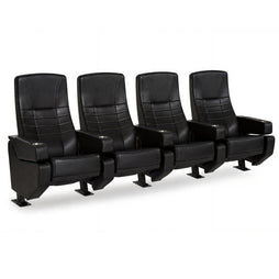 Seatcraft Maximus Vinyl, Black or Red