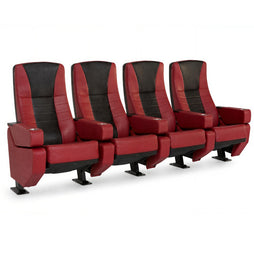 Seatcraft Maximus Vinyl, Black or Red