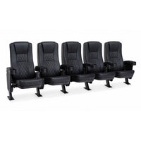 Seatcraft Madrigal Movie Seats, Vinyl