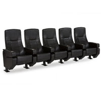 Seatcraft Maximus Vinyl, Black or Red