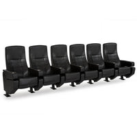Seatcraft Maximus Vinyl, Black or Red