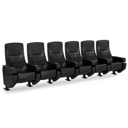 Seatcraft Maximus Vinyl, Black or Red