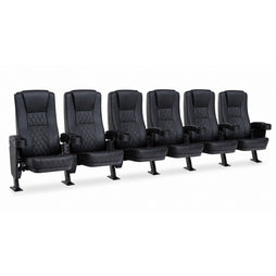 Seatcraft Madrigal Movie Seats, Vinyl