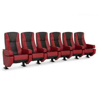 Seatcraft Maximus Vinyl, Black or Red
