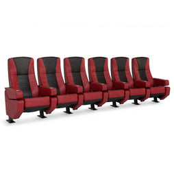 Seatcraft Maximus Vinyl, Black or Red