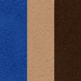 Sea / Camel / Chocolate