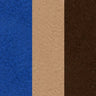 Sea / Camel / Chocolate