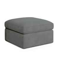 Fortuna Aria Ash 5 Piece Sofa