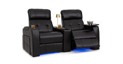Row of 2 Standard 76.0"