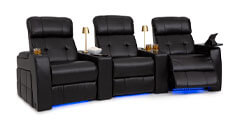 Row of 3 Standard 114.0"