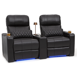 Nova CoolZeroᵀᴹ Wedge Table Home Theater Seating