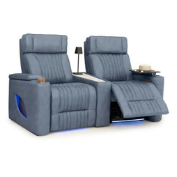 Valore w/ Wedge Console