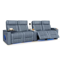 Valore w/ Wedge Console