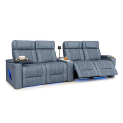 Valore w/ Wedge Console