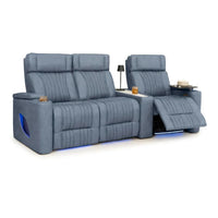 Valore w/ Wedge Console
