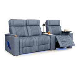 Valore w/ Wedge Console