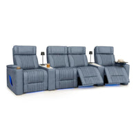 Valore w/ Wedge Console