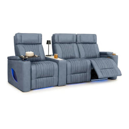 Valore w/ Wedge Console