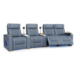 Valore w/ Wedge Console