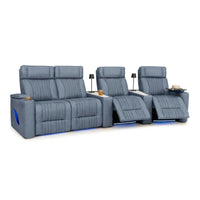 Valore w/ Wedge Console