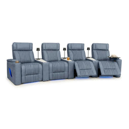 Valore w/ Wedge Console