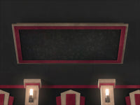 SoundRight Framed Star Panel